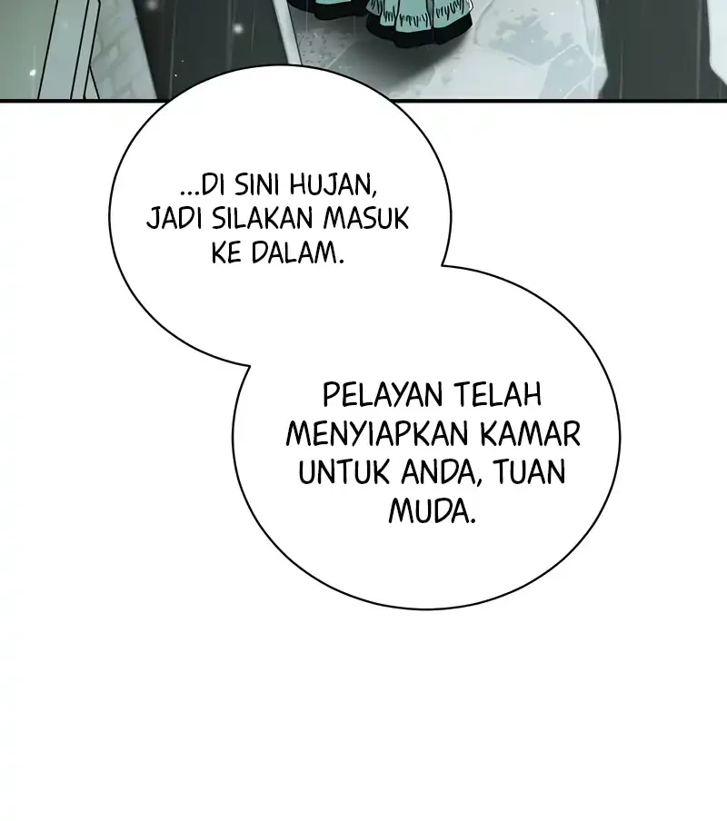 I Was Possessed, but It Became a Ghost Story Chapter 35 Gambar 6