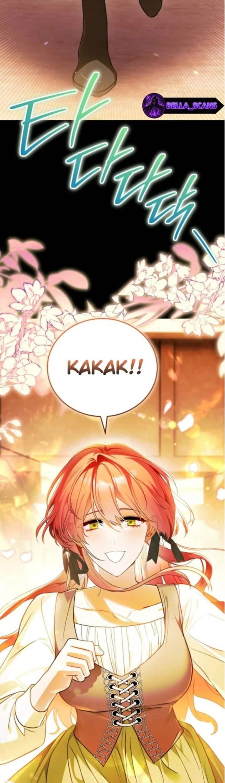 I Was Possessed, but It Became a Ghost Story Chapter 4 Gambar 55