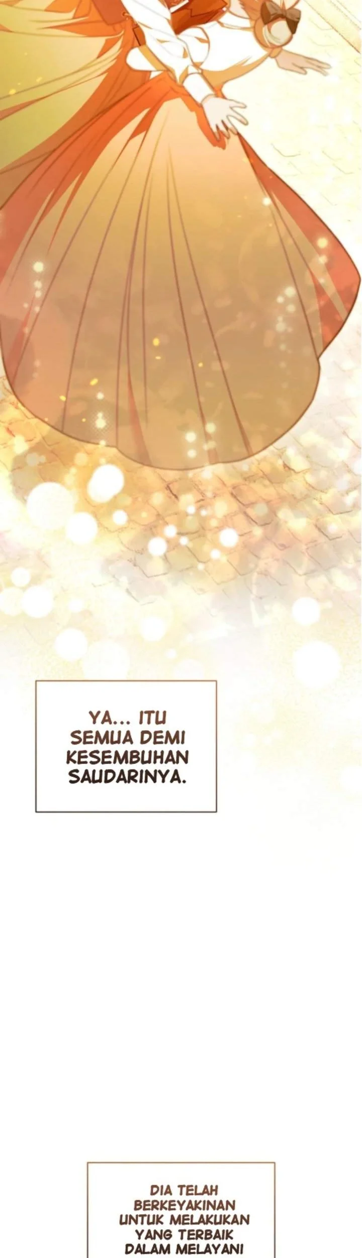 I Was Possessed, but It Became a Ghost Story Chapter 4 Gambar 57