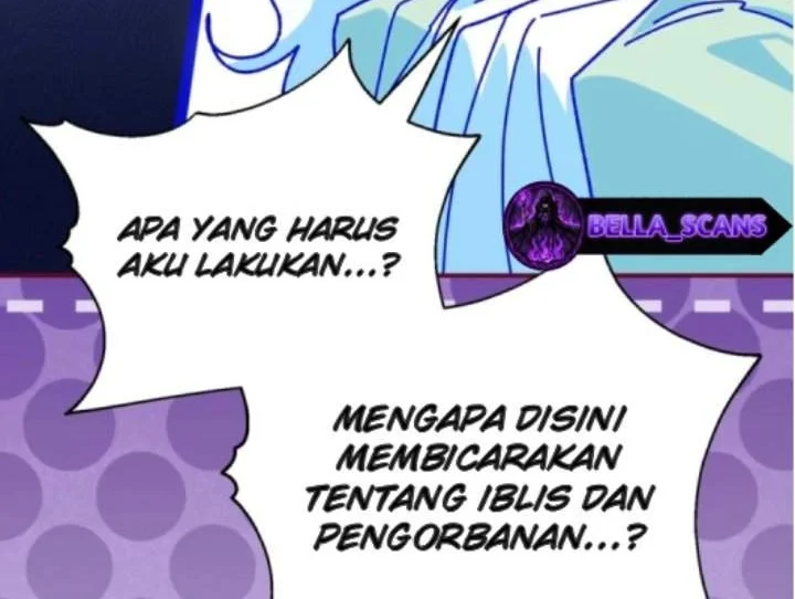 I Was Possessed, but It Became a Ghost Story Chapter 4 Gambar 71