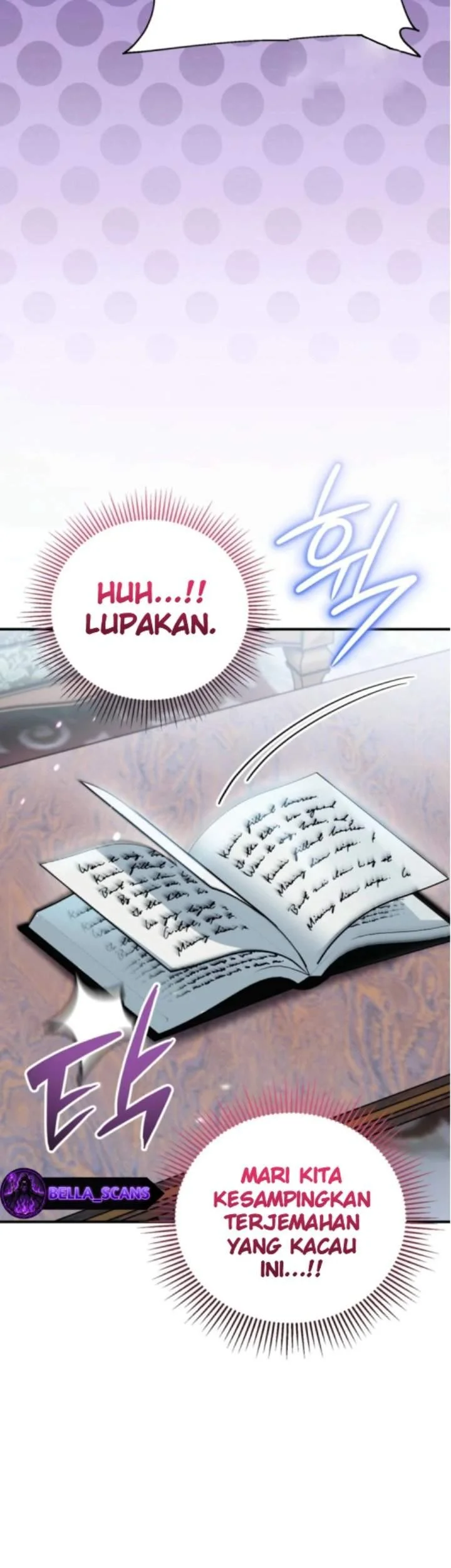 I Was Possessed, but It Became a Ghost Story Chapter 4 Gambar 72