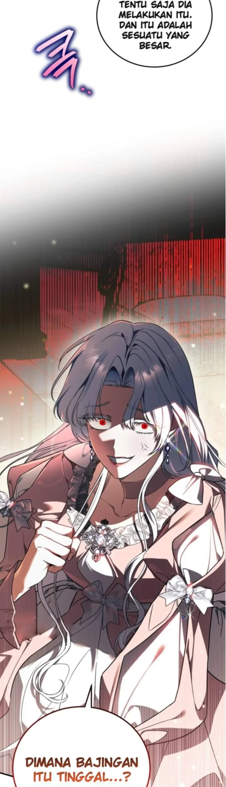 I Was Possessed, but It Became a Ghost Story Chapter 4 Gambar 78