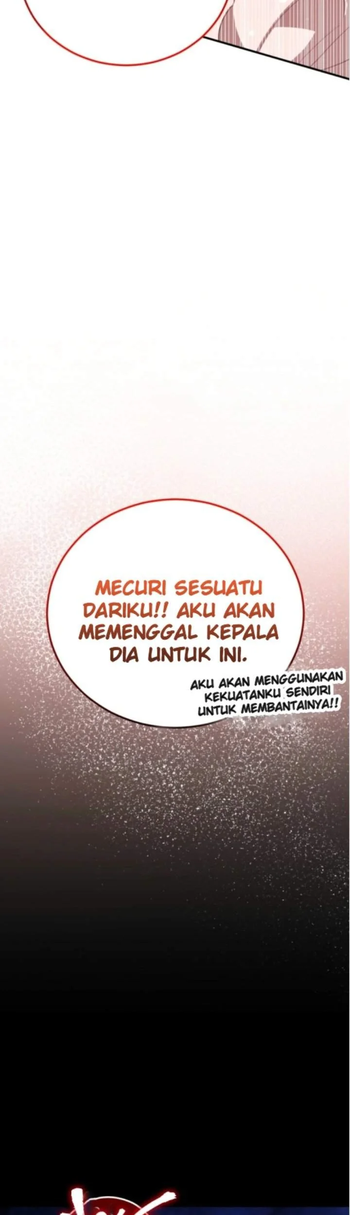 I Was Possessed, but It Became a Ghost Story Chapter 4 Gambar 79