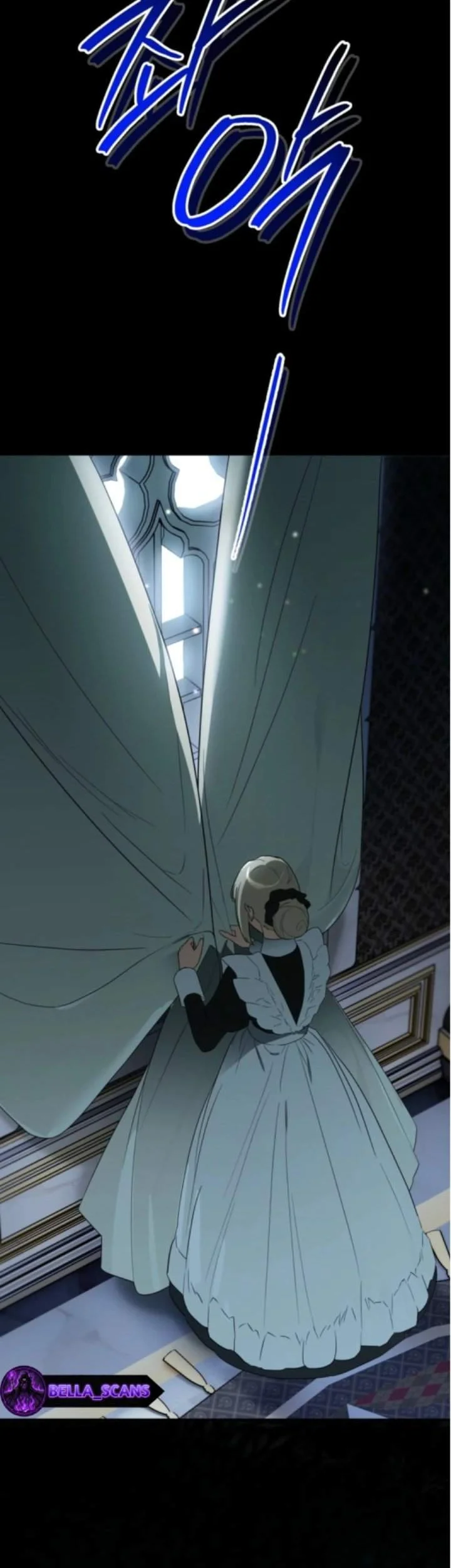 I Was Possessed, but It Became a Ghost Story Chapter 4 Gambar 4