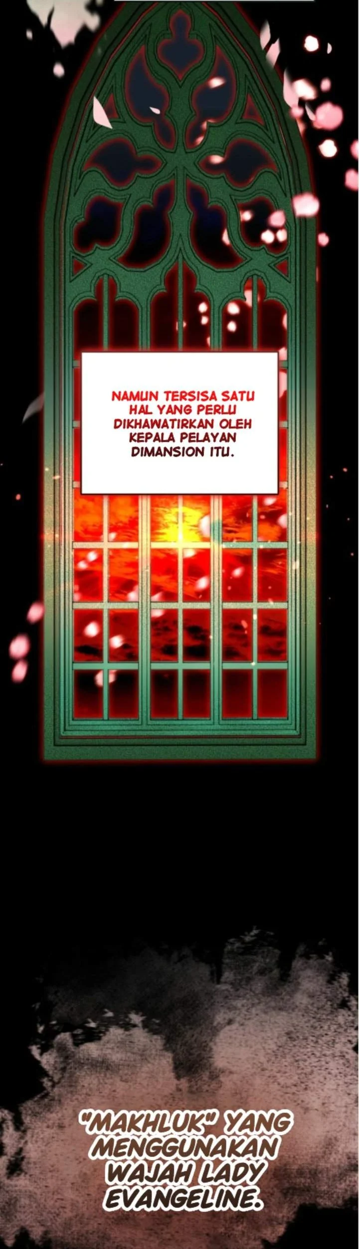 I Was Possessed, but It Became a Ghost Story Chapter 4 Gambar 9