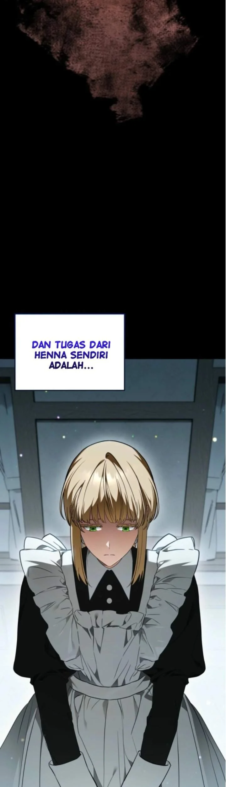 I Was Possessed, but It Became a Ghost Story Chapter 4 Gambar 10