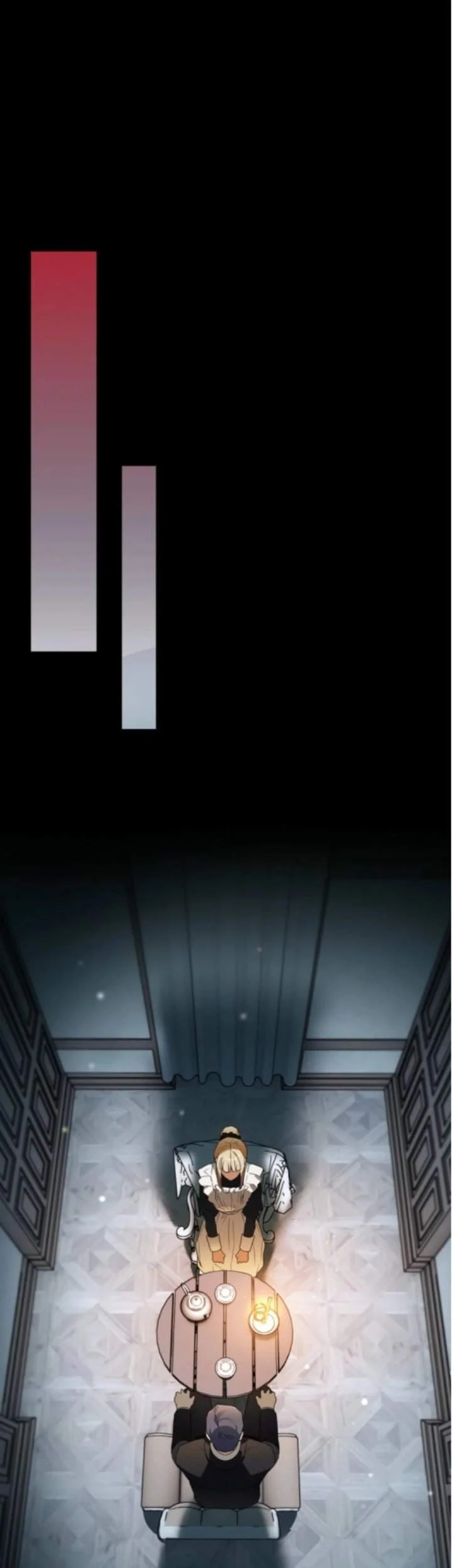 I Was Possessed, but It Became a Ghost Story Chapter 4 Gambar 14