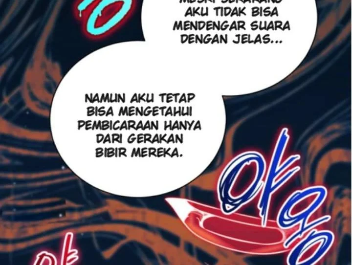 I Was Possessed, but It Became a Ghost Story Chapter 4 Gambar 23