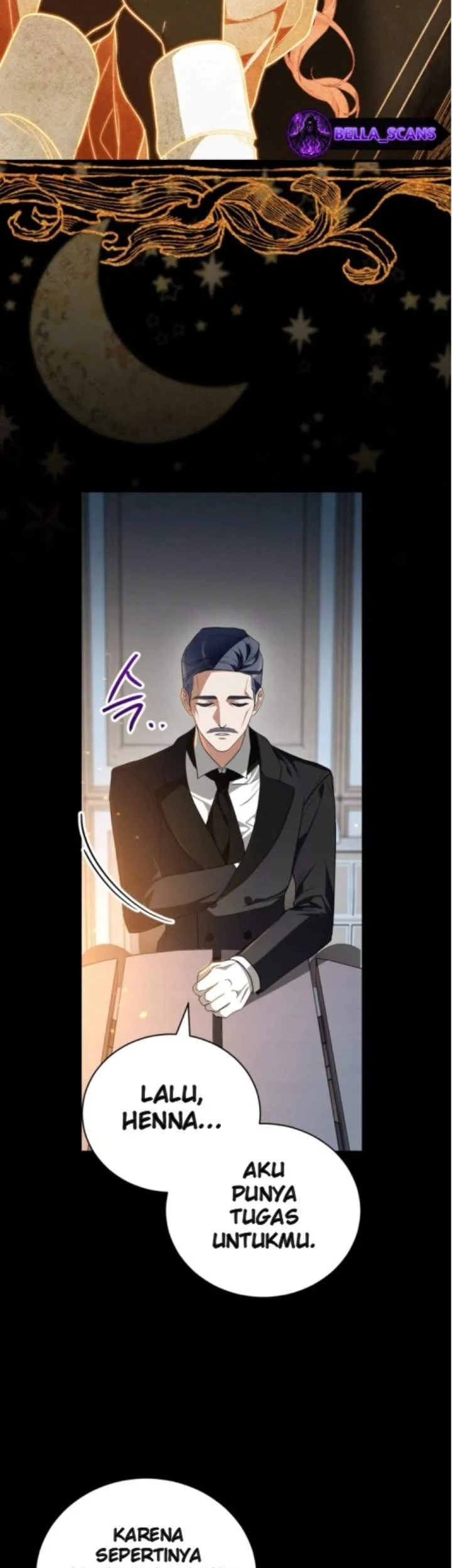 I Was Possessed, but It Became a Ghost Story Chapter 4 Gambar 26