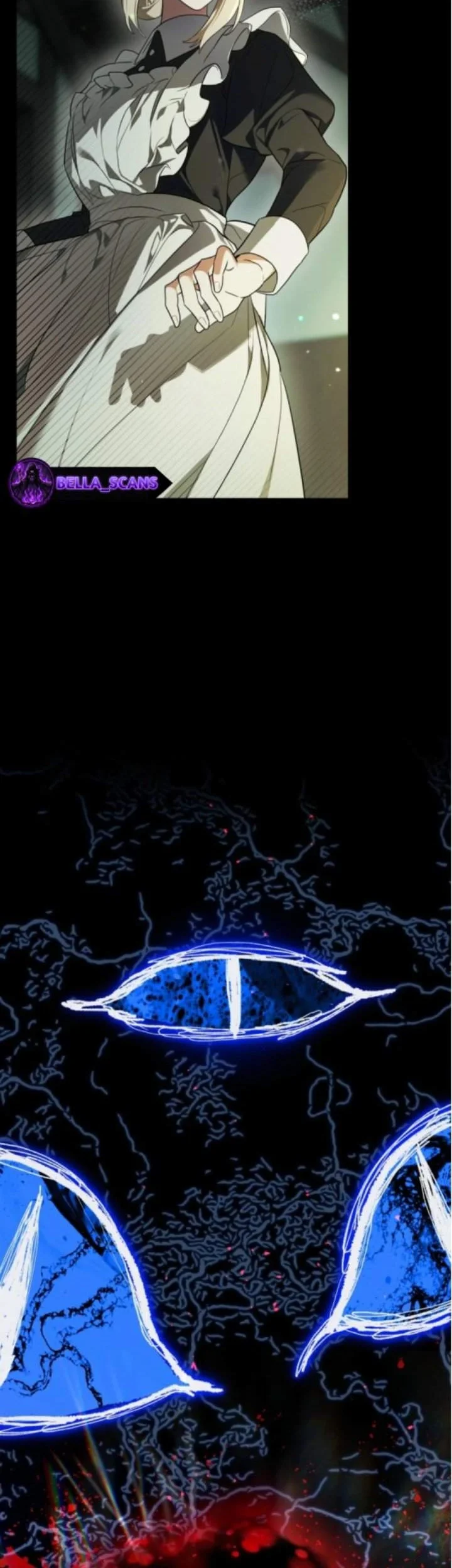 I Was Possessed, but It Became a Ghost Story Chapter 4 Gambar 33