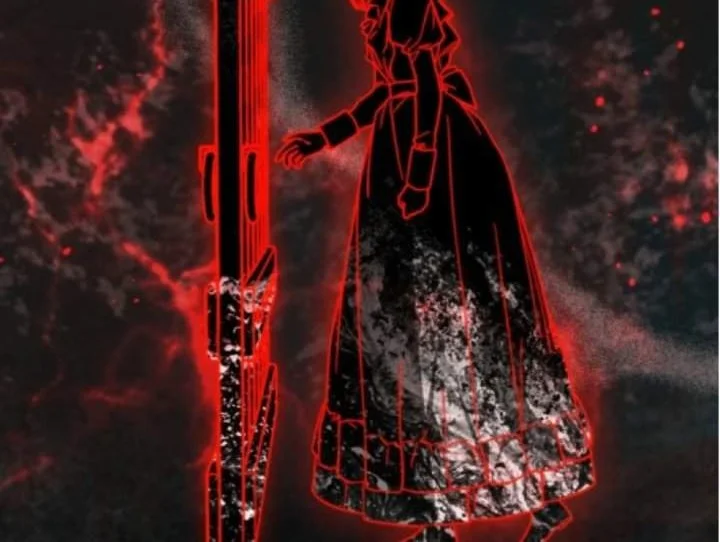 I Was Possessed, but It Became a Ghost Story Chapter 4 Gambar 41