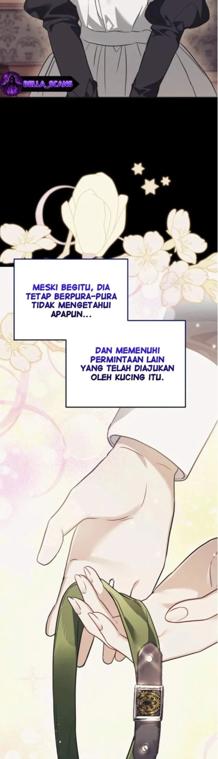 I Was Possessed, but It Became a Ghost Story Chapter 4 Gambar 49