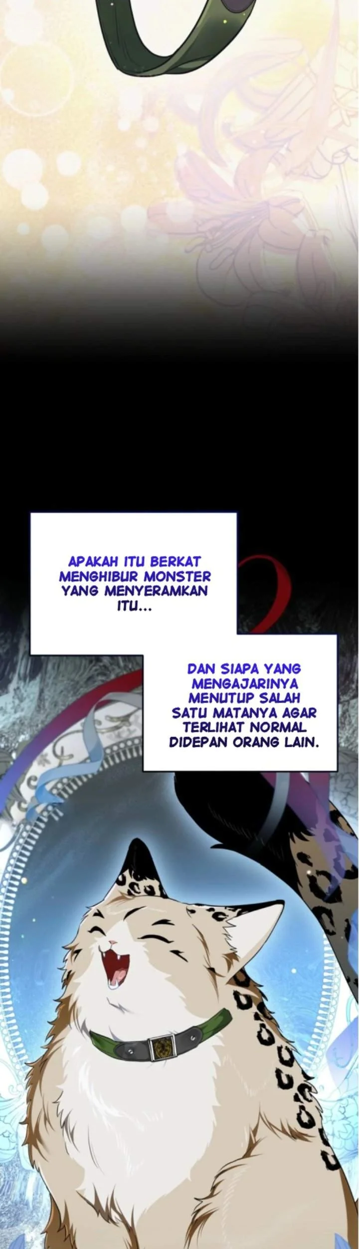 I Was Possessed, but It Became a Ghost Story Chapter 4 Gambar 50
