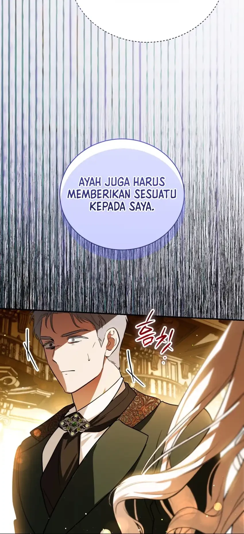 I Was Possessed, but It Became a Ghost Story Chapter 40 Gambar 63