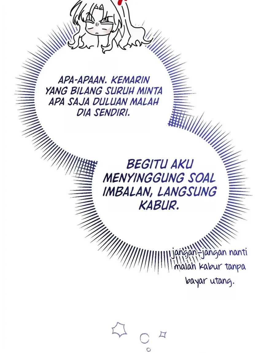 I Was Possessed, but It Became a Ghost Story Chapter 40 Gambar 65