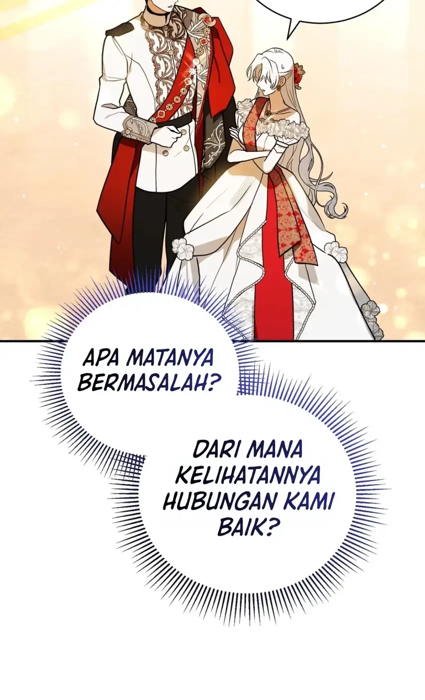 I Was Possessed, but It Became a Ghost Story Chapter 40 Gambar 67