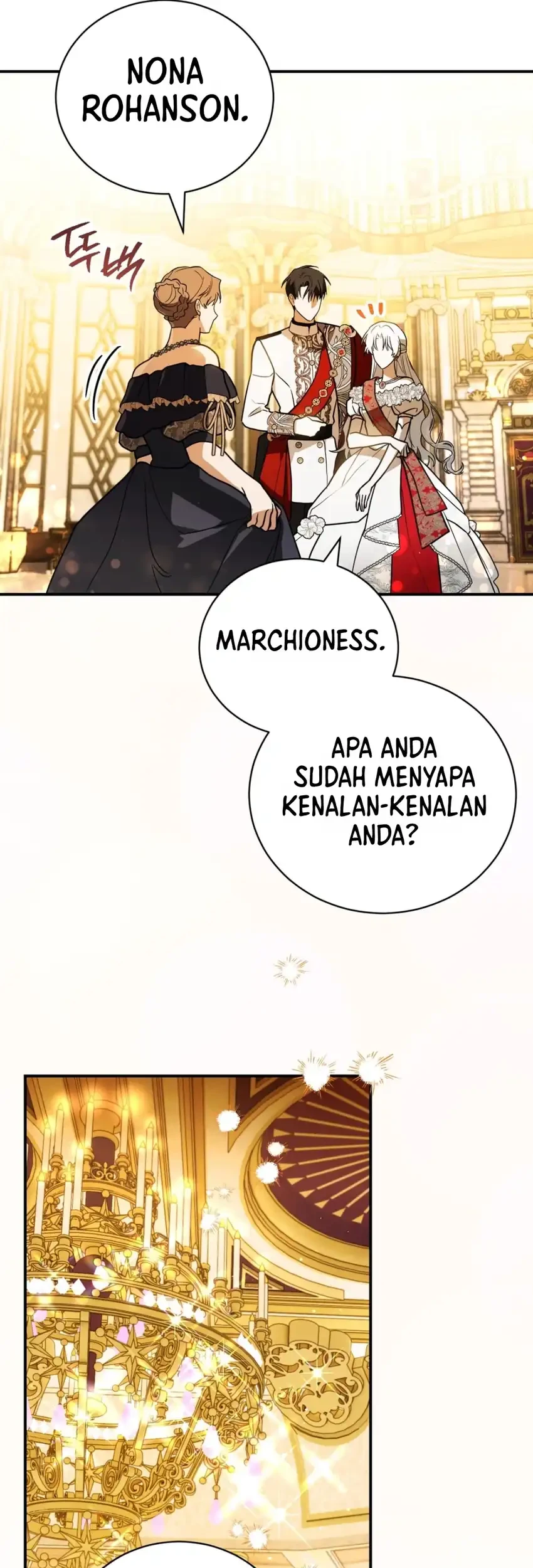 I Was Possessed, but It Became a Ghost Story Chapter 40 Gambar 72