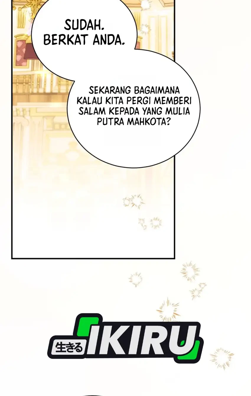 I Was Possessed, but It Became a Ghost Story Chapter 40 Gambar 73