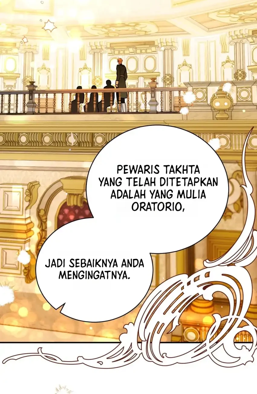 I Was Possessed, but It Became a Ghost Story Chapter 40 Gambar 75