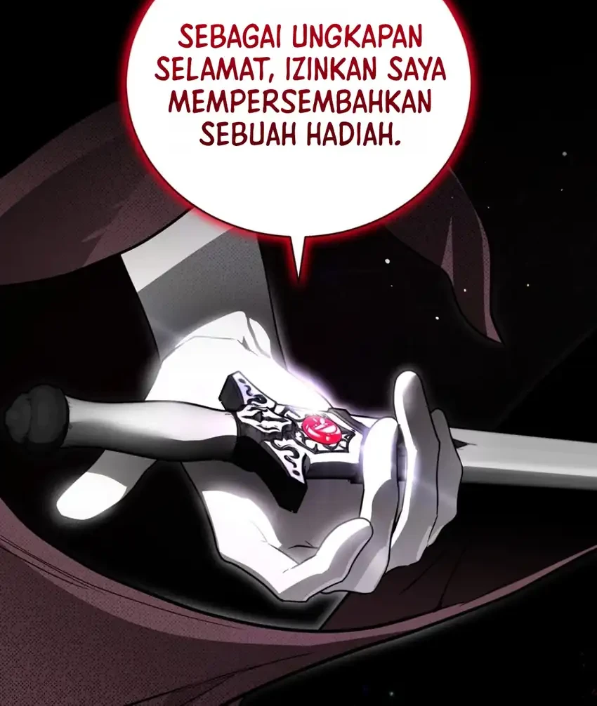 I Was Possessed, but It Became a Ghost Story Chapter 40 Gambar 95