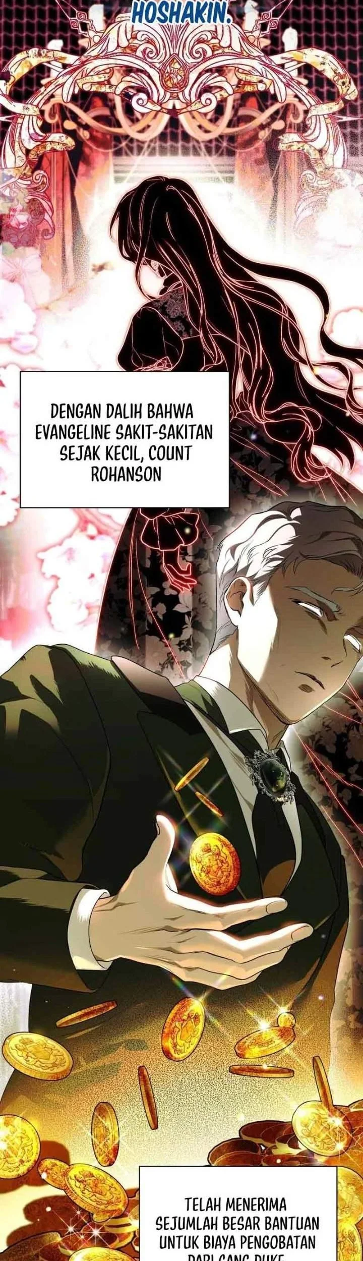 I Was Possessed, but It Became a Ghost Story Chapter 5 Gambar 29