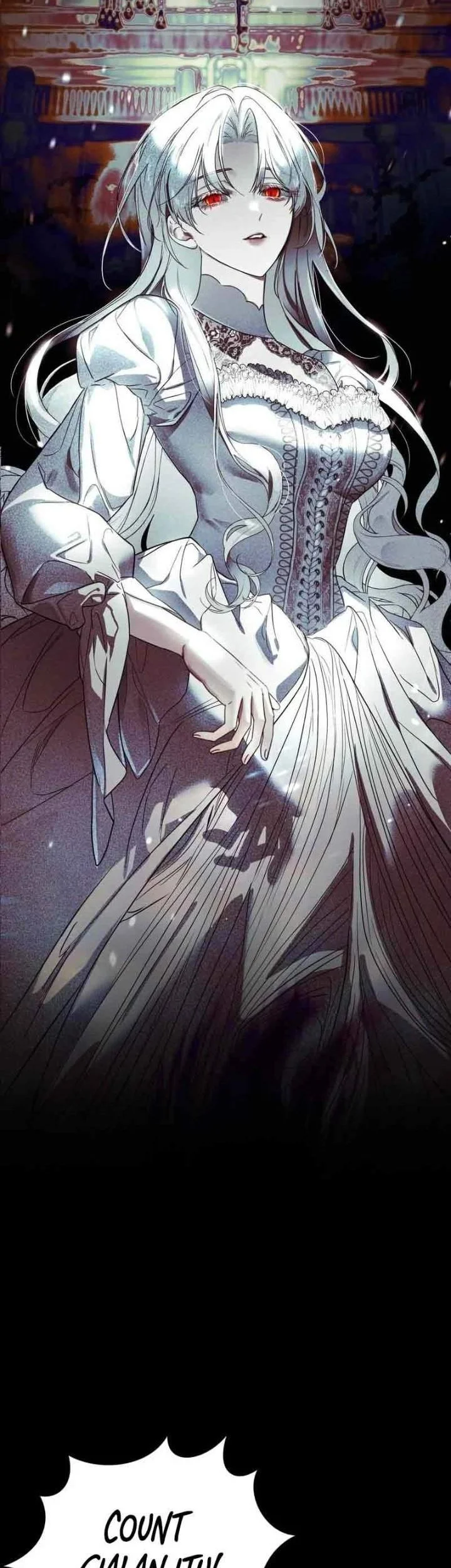 I Was Possessed, but It Became a Ghost Story Chapter 5 Gambar 32