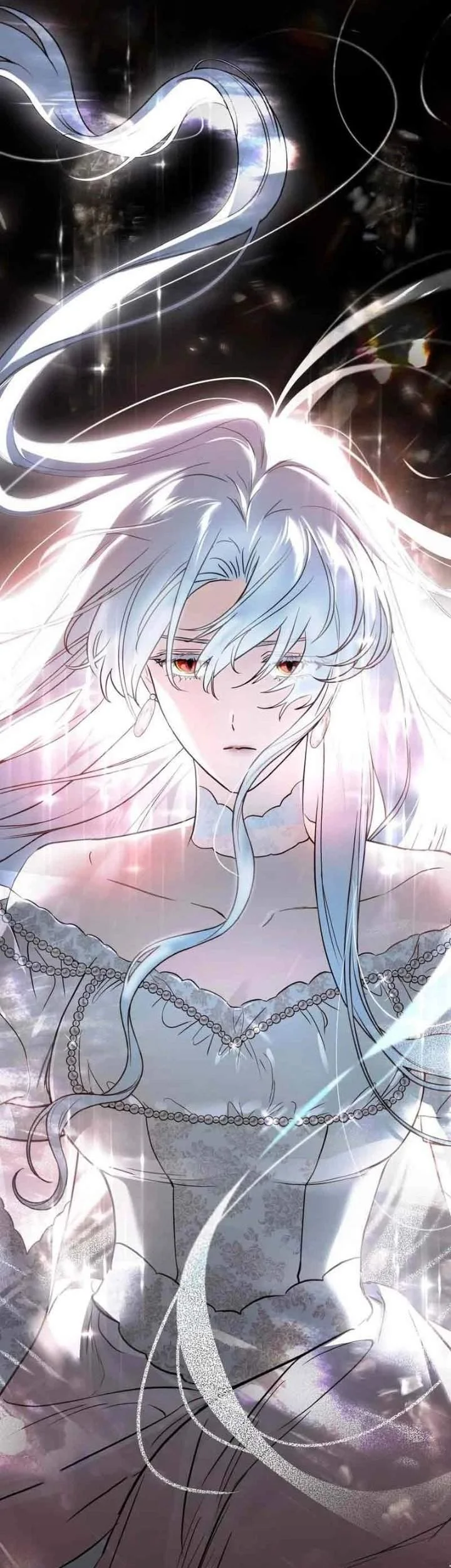 I Was Possessed, but It Became a Ghost Story Chapter 5 Gambar 51