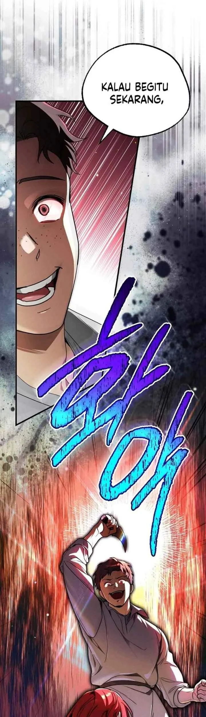 I Was Possessed, but It Became a Ghost Story Chapter 5 Gambar 72