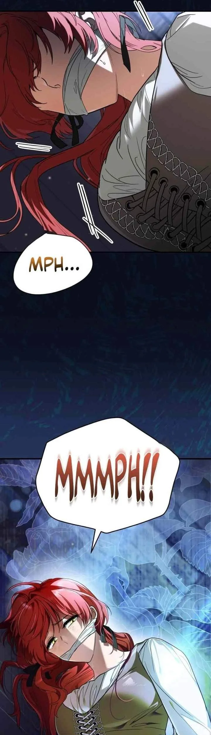 I Was Possessed, but It Became a Ghost Story Chapter 5 Gambar 13