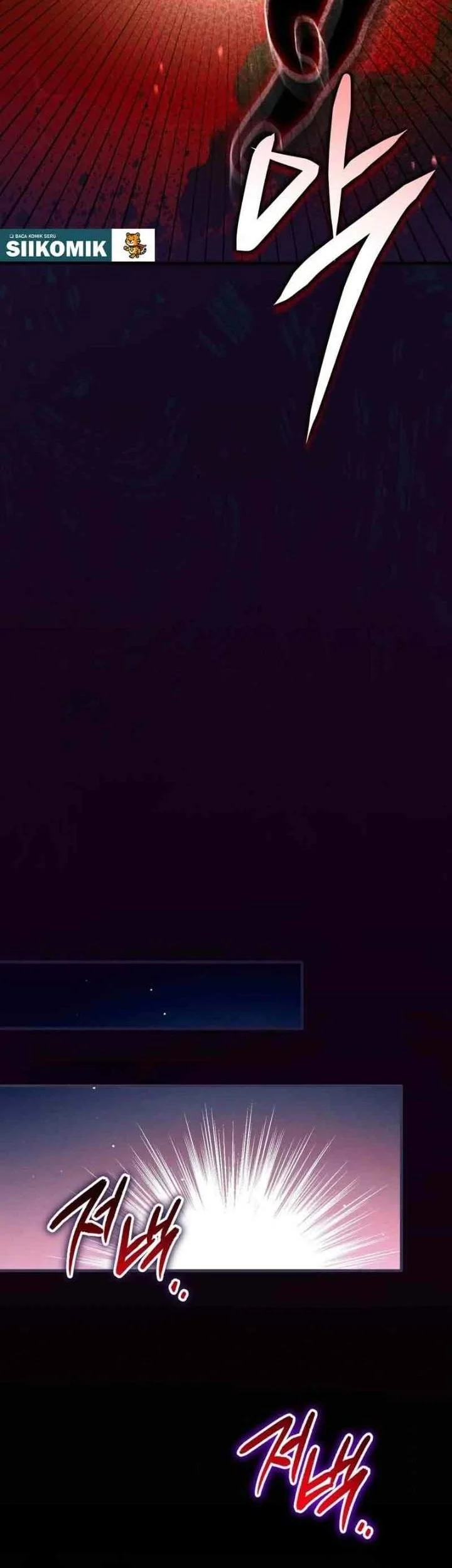 I Was Possessed, but It Became a Ghost Story Chapter 5 Gambar 20