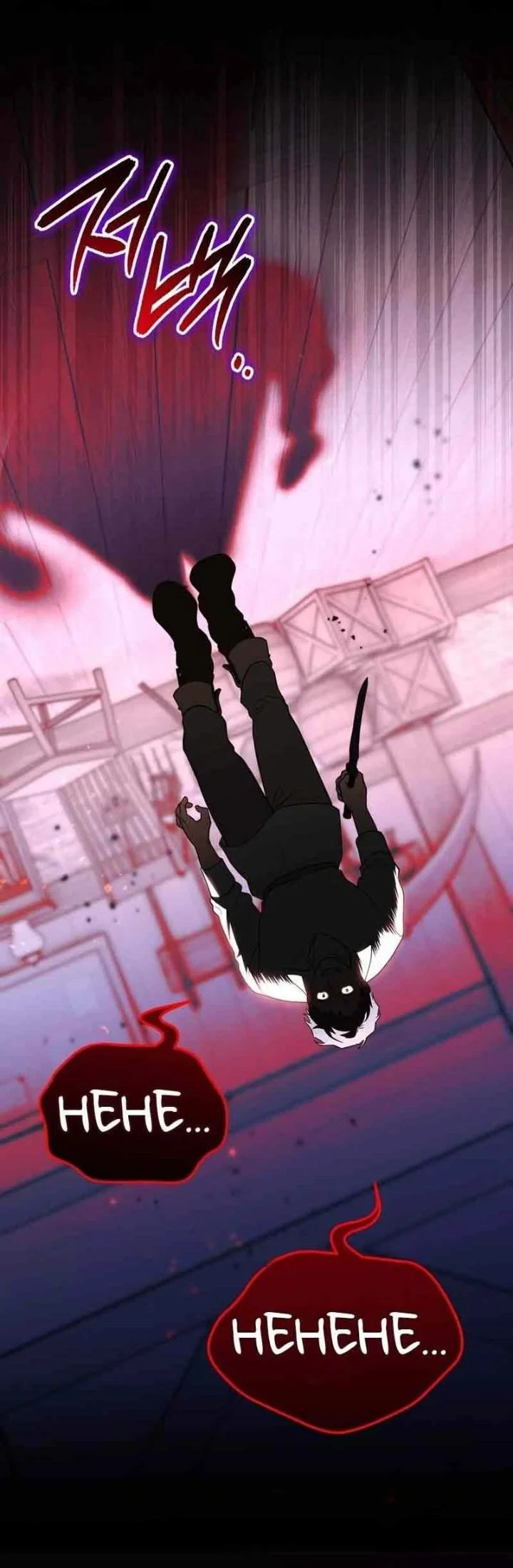 I Was Possessed, but It Became a Ghost Story Chapter 5 Gambar 21