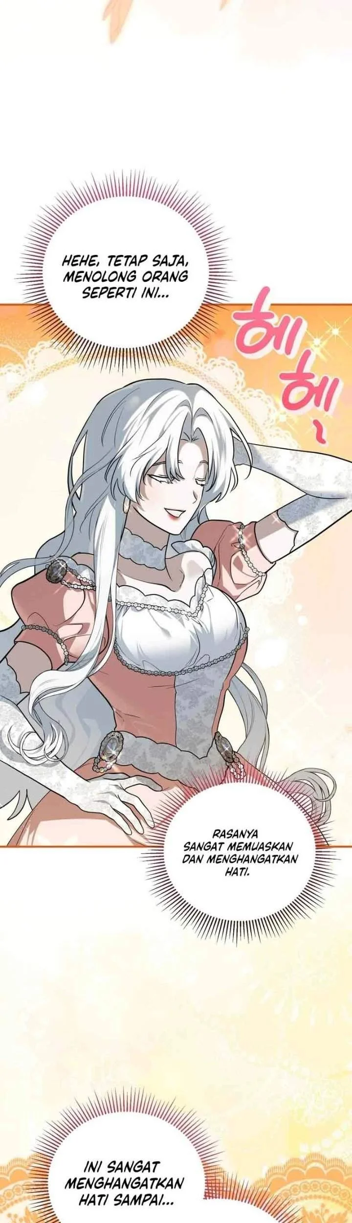 I Was Possessed, but It Became a Ghost Story Chapter 6 Gambar 31