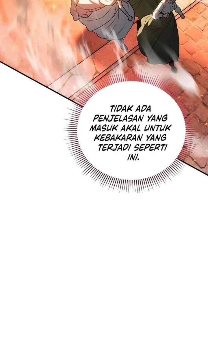 I Was Possessed, but It Became a Ghost Story Chapter 6 Gambar 36