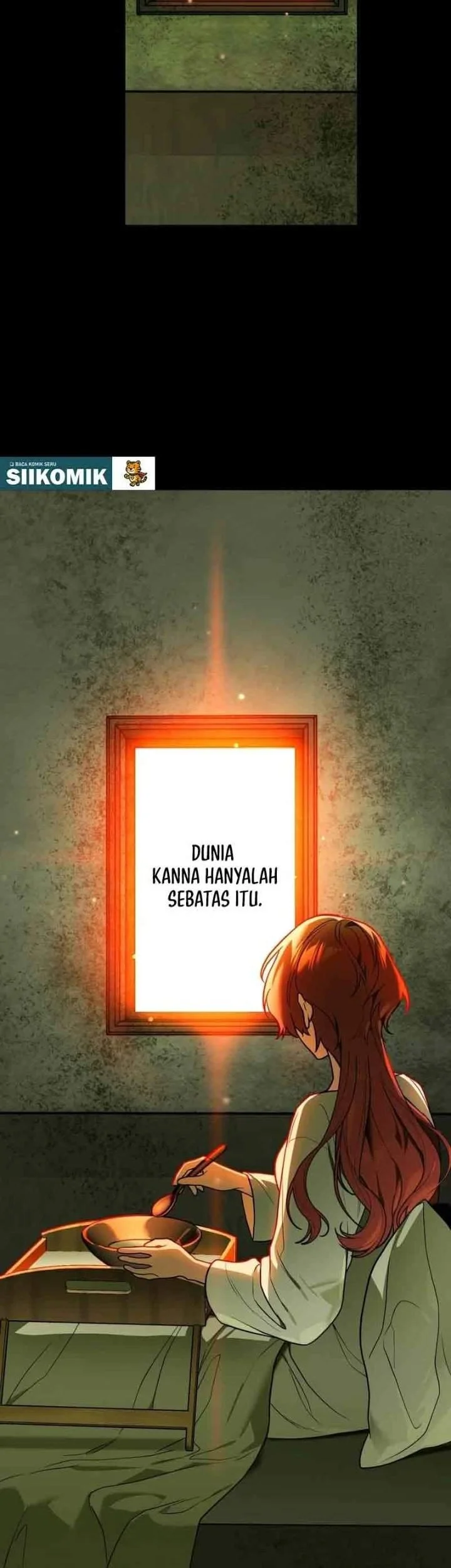 I Was Possessed, but It Became a Ghost Story Chapter 6 Gambar 44