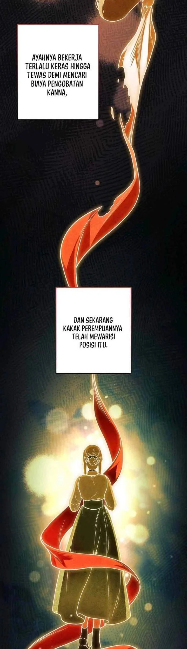 I Was Possessed, but It Became a Ghost Story Chapter 6 Gambar 47