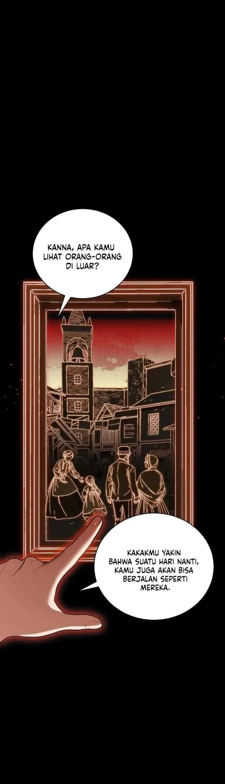 I Was Possessed, but It Became a Ghost Story Chapter 6 Gambar 52