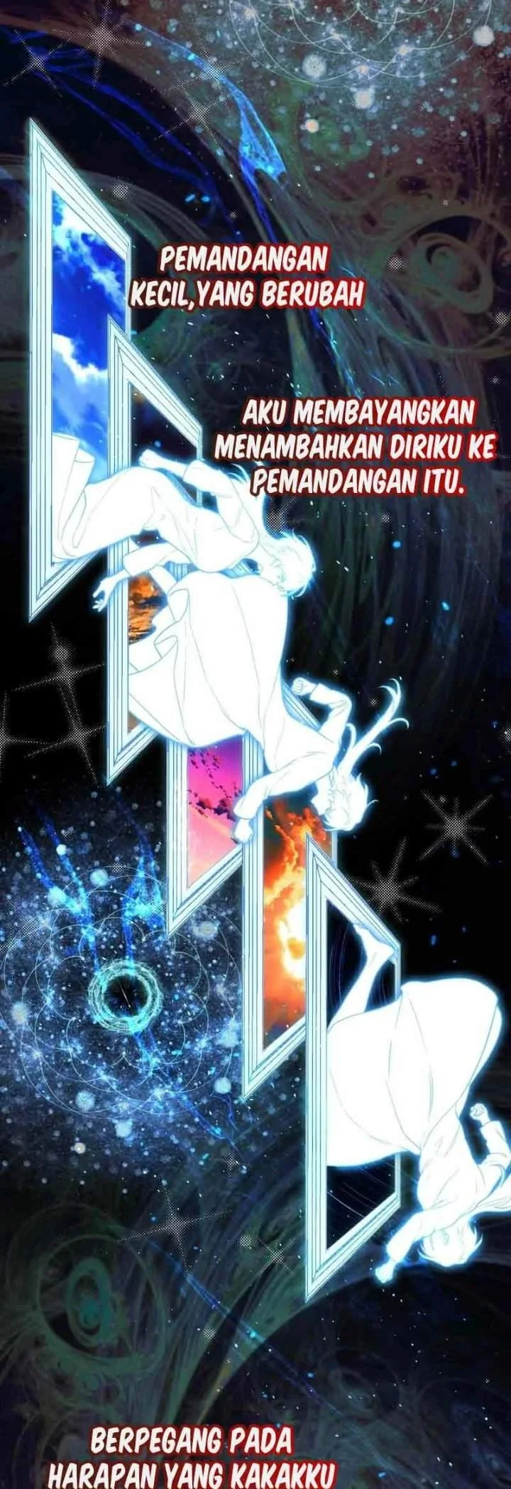 I Was Possessed, but It Became a Ghost Story Chapter 6 Gambar 54