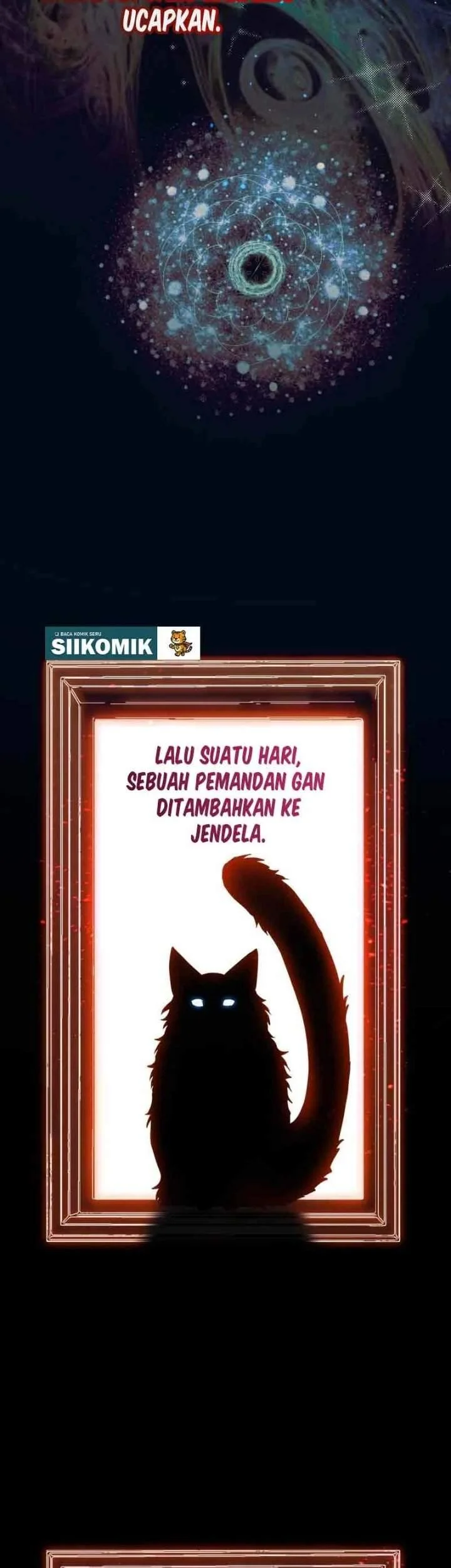 I Was Possessed, but It Became a Ghost Story Chapter 6 Gambar 55