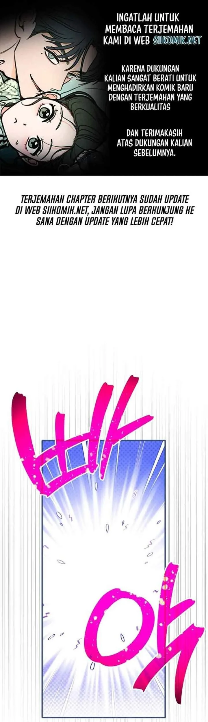 Komik I Was Possessed, but It Became a Ghost Story Chapter 6 gambar 1