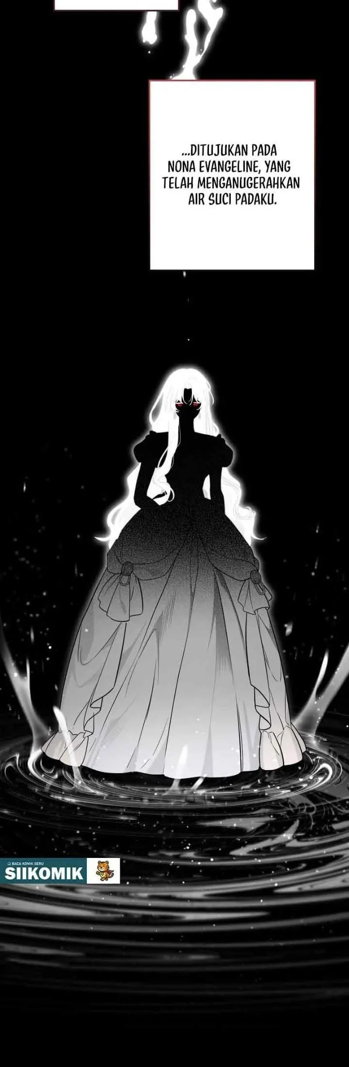 I Was Possessed, but It Became a Ghost Story Chapter 6 Gambar 60