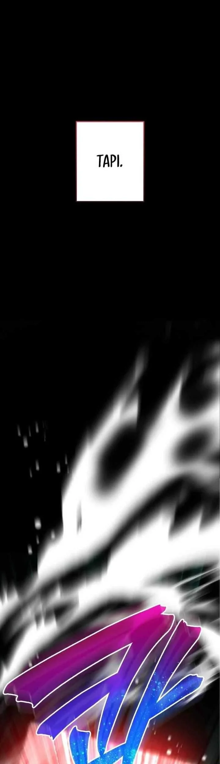 I Was Possessed, but It Became a Ghost Story Chapter 6 Gambar 61