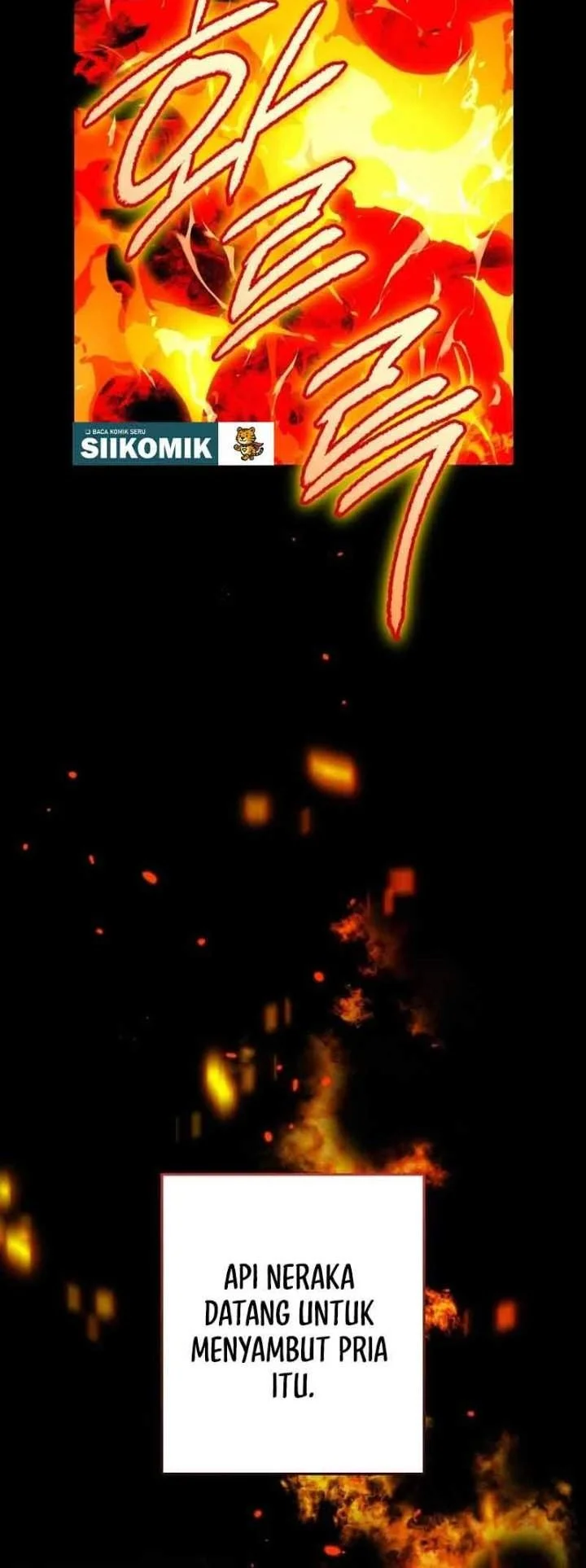 I Was Possessed, but It Became a Ghost Story Chapter 6 Gambar 75