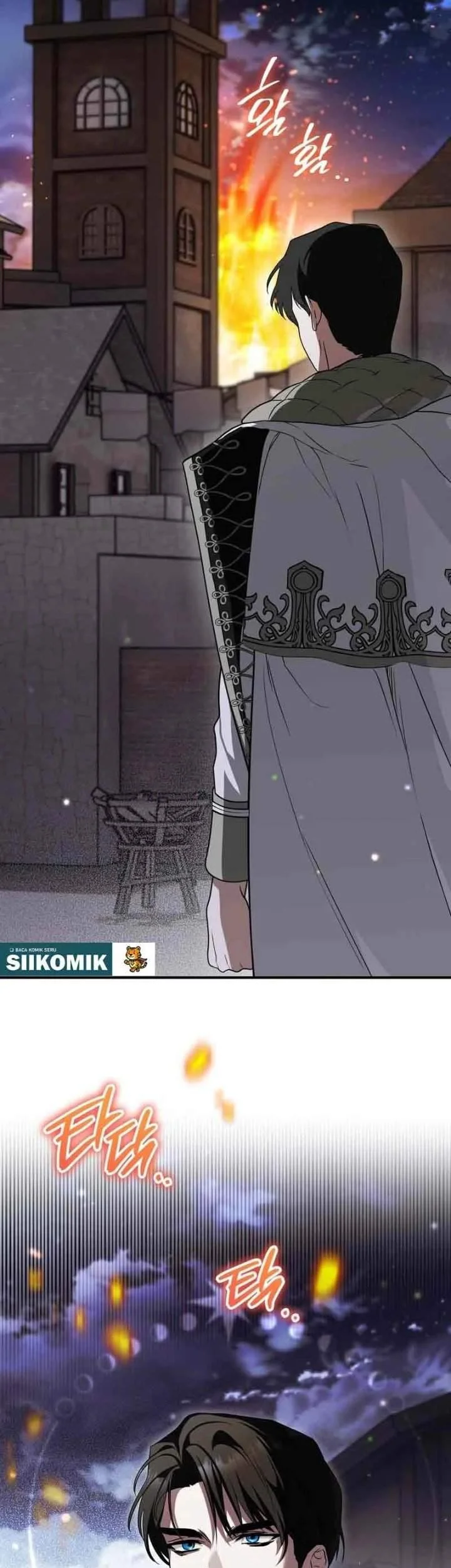 I Was Possessed, but It Became a Ghost Story Chapter 6 Gambar 79