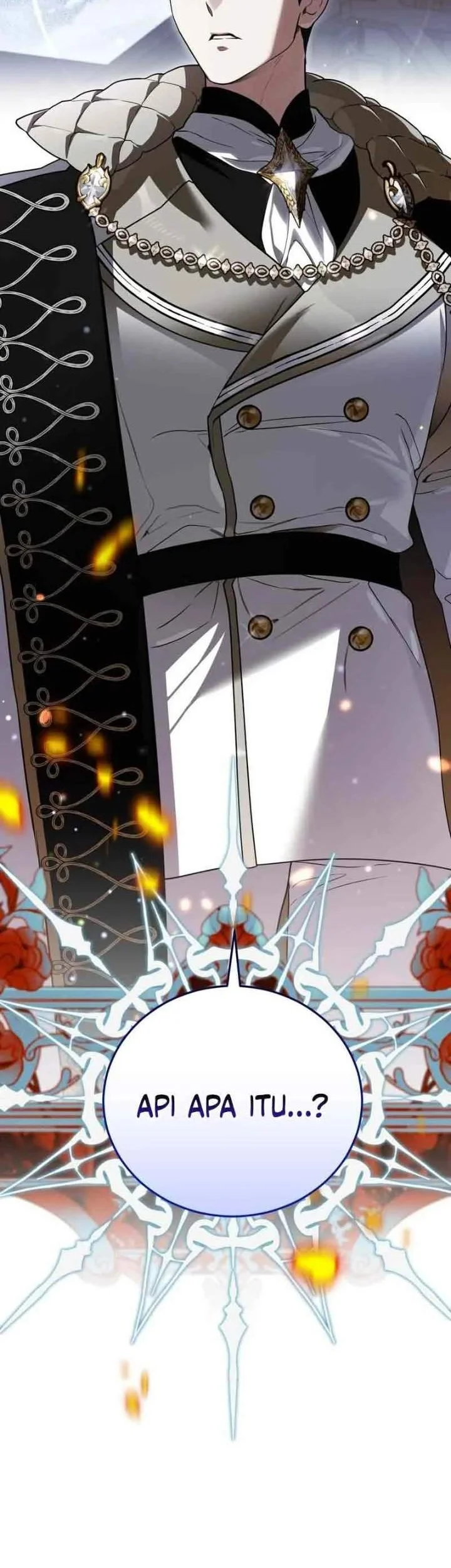 I Was Possessed, but It Became a Ghost Story Chapter 6 Gambar 80