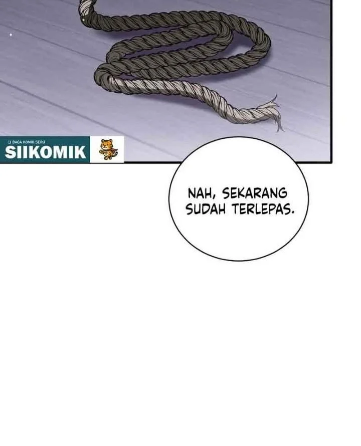 I Was Possessed, but It Became a Ghost Story Chapter 6 Gambar 12