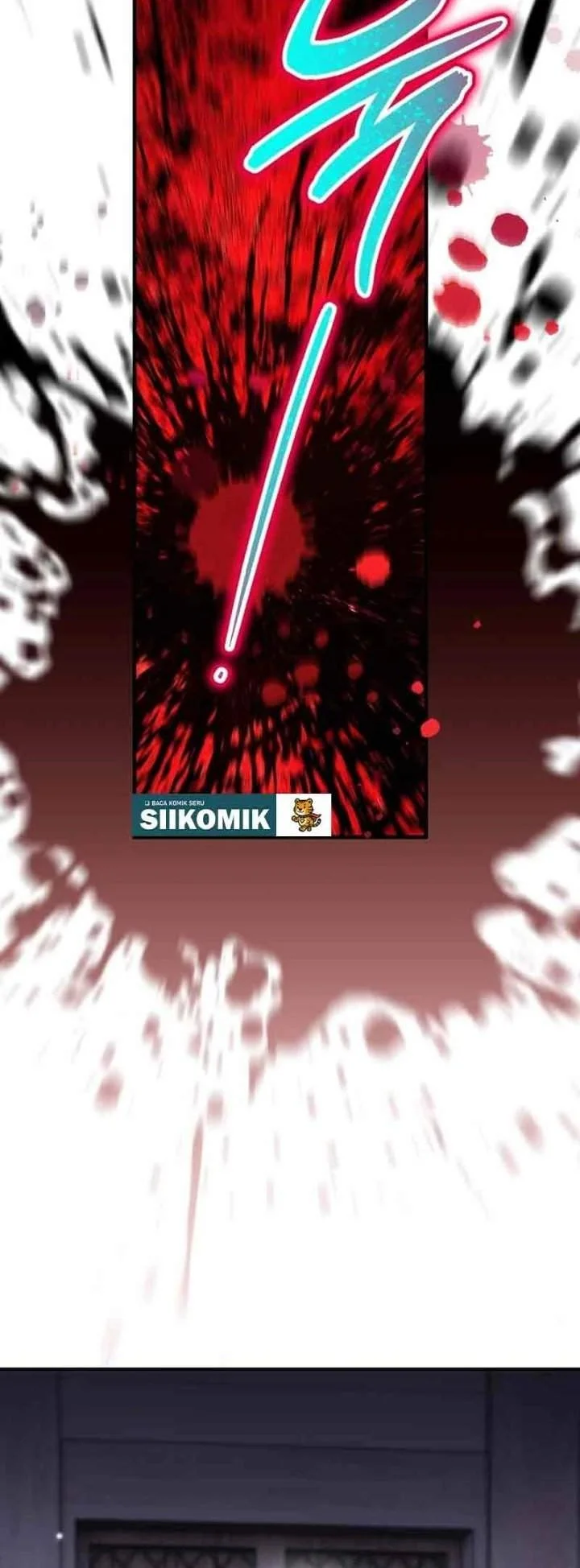 I Was Possessed, but It Became a Ghost Story Chapter 6 Gambar 24