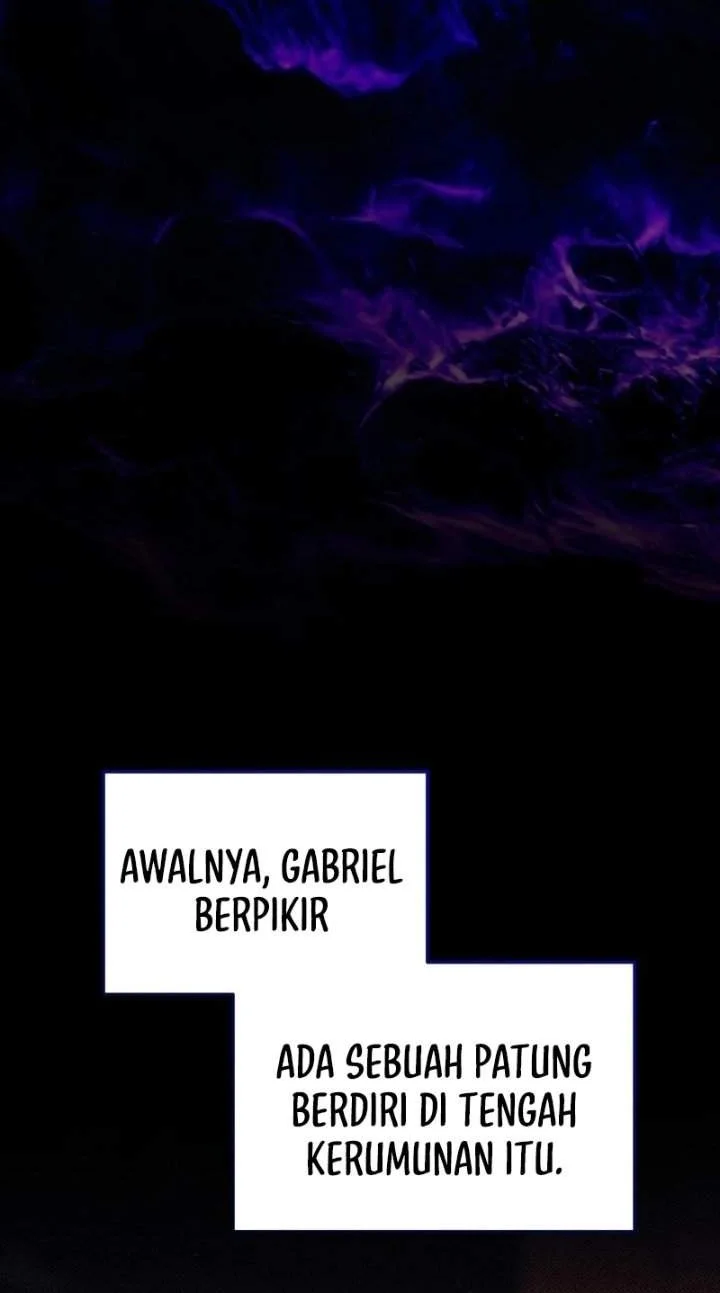 I Was Possessed, but It Became a Ghost Story Chapter 7 Gambar 37