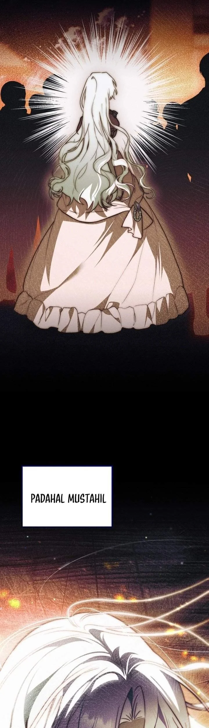 I Was Possessed, but It Became a Ghost Story Chapter 7 Gambar 38