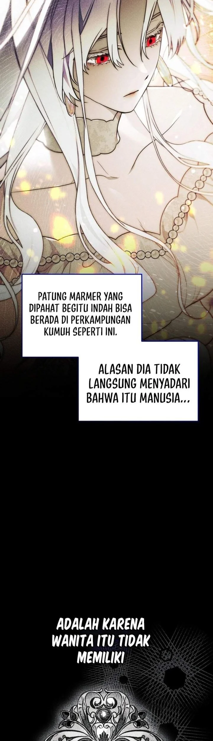 I Was Possessed, but It Became a Ghost Story Chapter 7 Gambar 39