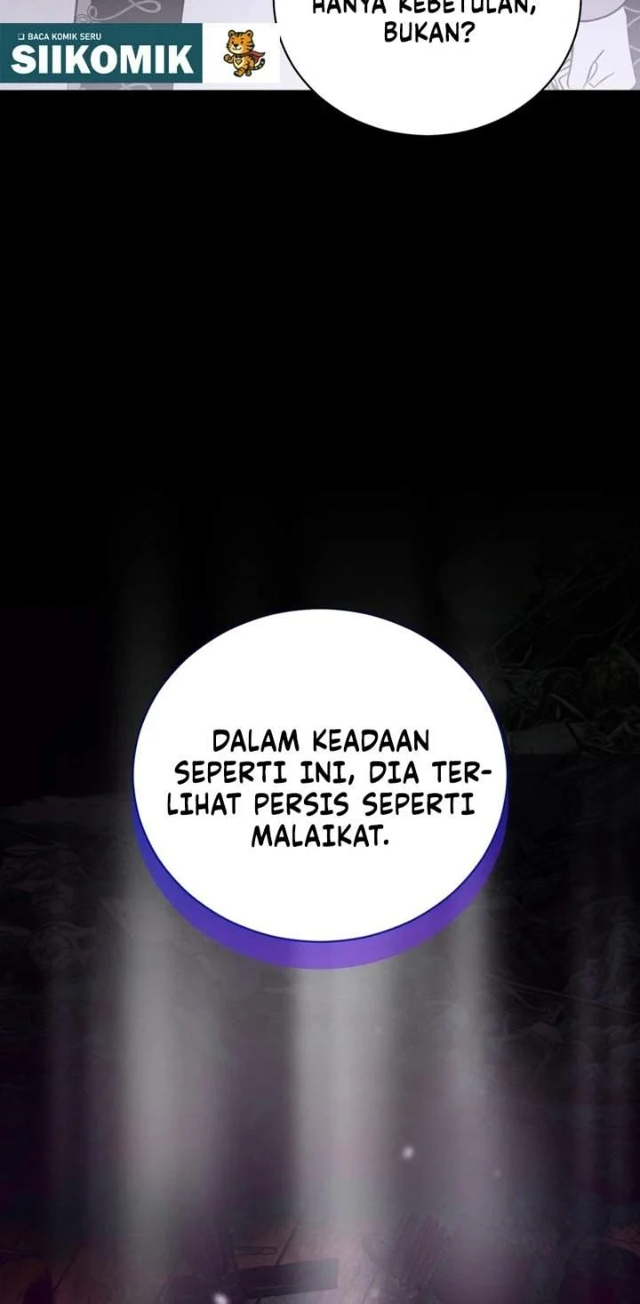 I Was Possessed, but It Became a Ghost Story Chapter 7 Gambar 52